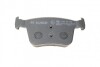 Колодки гальмівні дискові BOSCH 0986494658 (фото 4)