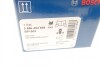 Колодки гальмівні дискові BOSCH 0986494658 (фото 7)