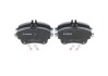 Колодки тормозные BOSCH 0986494663 (фото 4)