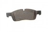 Колодки гальмівні дискові BOSCH 0986494672 (фото 7)