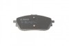 Колодки гальмівні BOSCH 0 986 494 676 (фото 2)