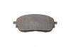 Колодки гальмівні BOSCH 0 986 494 676 (фото 3)
