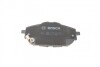Колодки гальмівні BOSCH 0 986 494 676 (фото 4)
