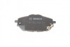 Колодки гальмівні BOSCH 0 986 494 676 (фото 6)