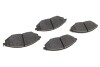Колодки тормозные BOSCH 0986494684 (фото 14)