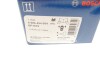 Колодки тормозные BOSCH 0986494684 (фото 15)