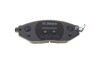 Колодки тормозные BOSCH 0986494684 (фото 3)