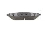 Колодки тормозные BOSCH 0986494684 (фото 8)