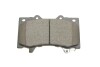 Колодки тормозные BOSCH 0986494693 (фото 3)