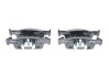 Тормозные колодки BOSCH 0986494697 (фото 4)