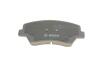 Тормозные колодки BOSCH 0986494712 (фото 4)