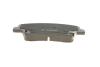 Тормозные колодки BOSCH 0986494712 (фото 6)