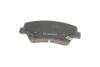 Тормозные колодки BOSCH 0986494712 (фото 7)
