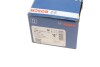 Тормозные колодки BOSCH 0986494713 (фото 11)