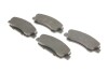 Тормозные колодки BOSCH 0986494713 (фото 2)