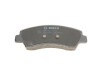 Тормозные колодки BOSCH 0986494713 (фото 3)