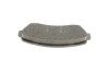 Тормозные колодки BOSCH 0986494713 (фото 4)