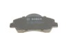 Тормозные колодки BOSCH 0986494713 (фото 7)