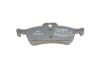Гальмівні колодки дискові Honda Civic FK "R "11>> BOSCH 0986494719 (фото 4)