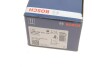 Гальмівні колодки дискові Honda Civic FK "R "11>> BOSCH 0986494719 (фото 6)