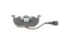 Тормозные колодки BOSCH 0986494721 (фото 3)