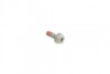 Комплект тормозных колодок, дисковый тормоз BOSCH 0986494723 (фото 3)