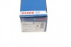 Комплект тормозных колодок, дисковый тормоз BOSCH 0986494723 (фото 7)