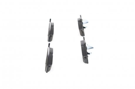 DB Тормозные колодки передн.W210/211/220 BOSCH 0986494729