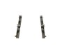 Гальмівні колодки дискові BMW/MINI 2-Serie/X1/Cooper \'\'F BOSCH 0986494736 (фото 2)