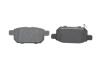 Гальмівні колодки дискові SUZUKI Vitara/SX4 \'\'R \'\'1,4-1,6 \'\'13>> BOSCH 0986494748 (фото 5)