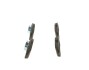 Колодки гальмівні дискові BOSCH 0 986 494 763 (фото 2)