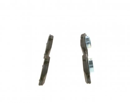 Колодки гальмівні дискові BOSCH 0 986 494 763