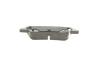 Гальмівні колодки дискові HYUNDAI/KIA/SSANGYONG i30/Ceed/Optima/Korando \'\'R \'\'10>> BOSCH 0986494768 (фото 3)
