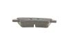 Гальмівні колодки дискові HYUNDAI/KIA/SSANGYONG i30/Ceed/Optima/Korando \'\'R \'\'10>> BOSCH 0986494768 (фото 6)