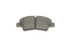 Гальмівні колодки дискові HYUNDAI/KIA/SSANGYONG i30/Ceed/Optima/Korando \'\'R \'\'10>> BOSCH 0986494768 (фото 8)