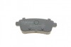 Гальмівні колодки дискові MB A/CLA/GL/GLE/M/SLC/SLK \'\'R \'\'11>> BOSCH 0986494771 (фото 7)