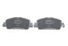 Гальмівні колодки дискові BOSCH 0986494773 (фото 4)
