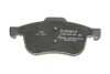 Гальмівні колодки дискові BOSCH 0986494795 (фото 7)