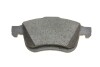 Гальмівні колодки дискові BOSCH 0986494795 (фото 8)