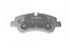 Гальмівні колодки дискові BOSCH 0986494796 (фото 6)