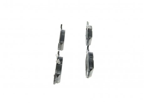 Гальмівні колодки дискові BOSCH 0986494811