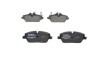 Тормозные колодки BOSCH 0986494813 (фото 3)