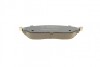 Тормозные колодки дисковые BOSCH 0986494817 (фото 2)