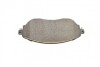 Тормозные колодки дисковые BOSCH 0986494817 (фото 4)
