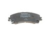 Тормозные колодки BOSCH 0986494821 (фото 4)