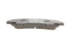 Тормозные колодки BOSCH 0986494821 (фото 6)