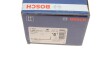 Тормозные колодки BOSCH 0986494821 (фото 9)