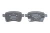 Колодки тормозные BOSCH 0986494825 (фото 4)