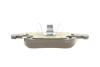 Тормозные колодки BOSCH 0986494826 (фото 3)