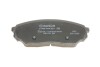 Тормозные колодки BOSCH 0986494827 (фото 2)